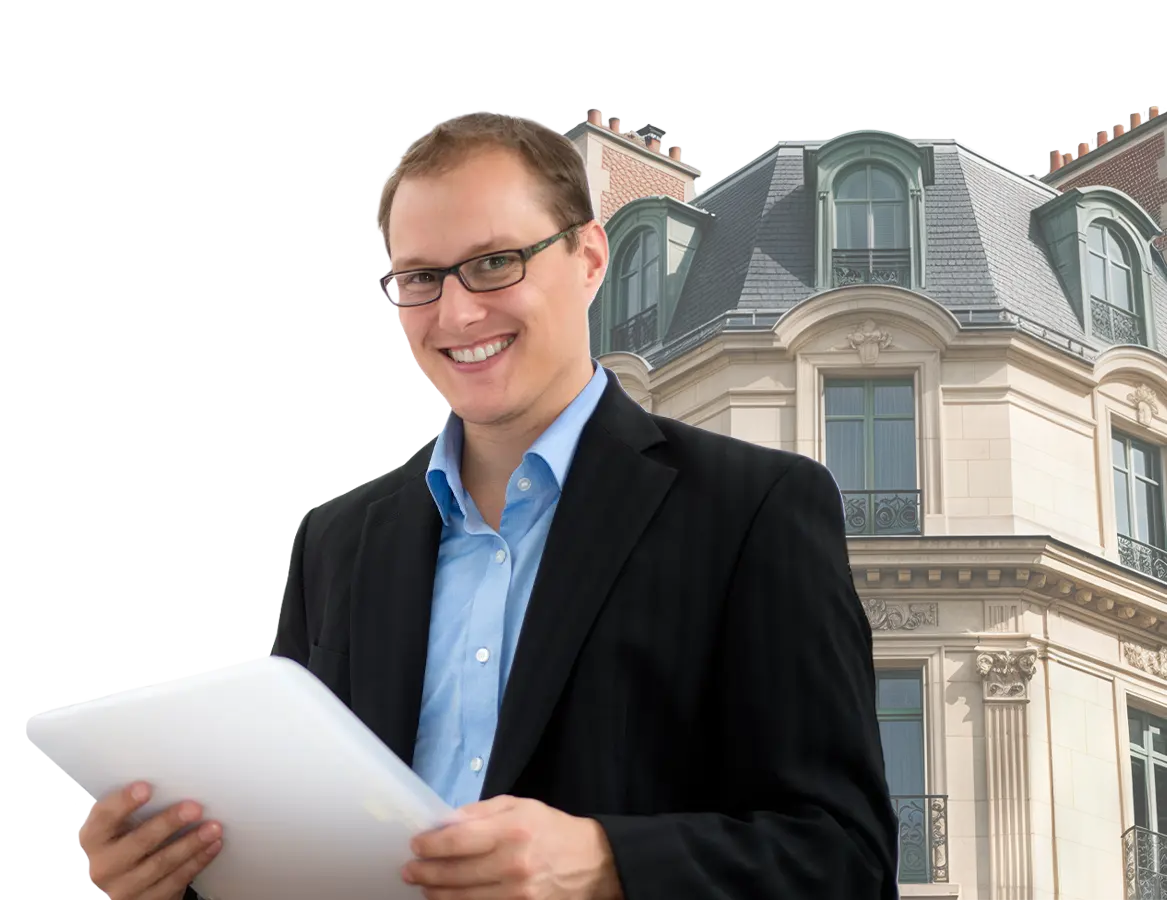 Hauskaufberatung Raik Eremit